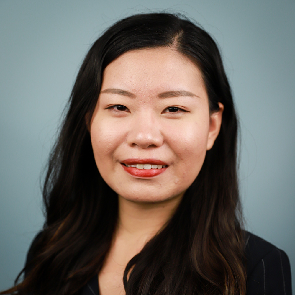 Jiajia Zhao - RMIT University